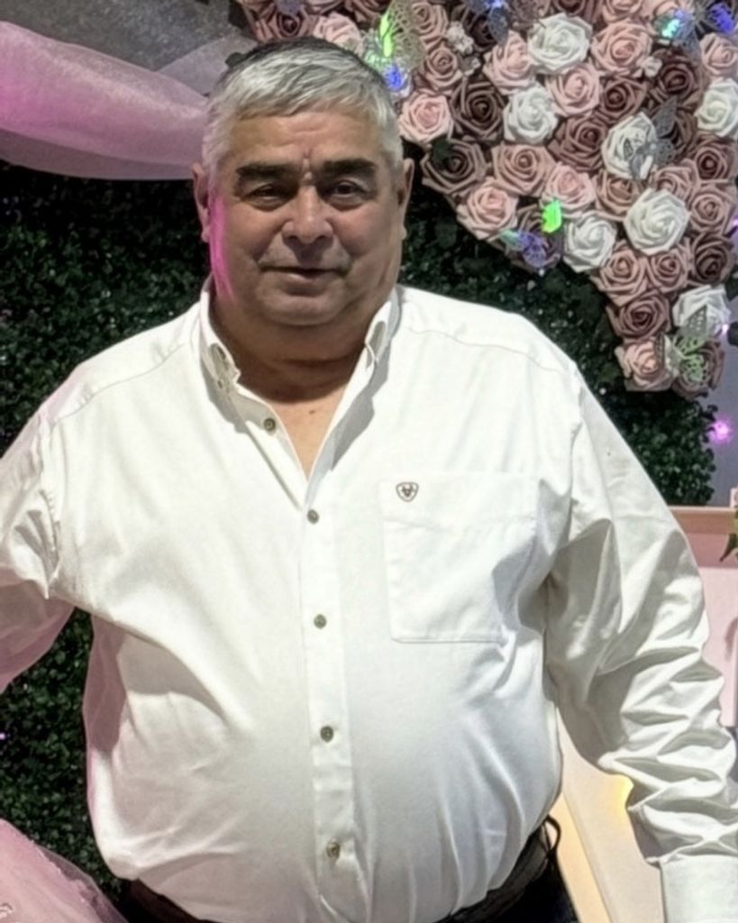 Claudio Preciado Profile Photo