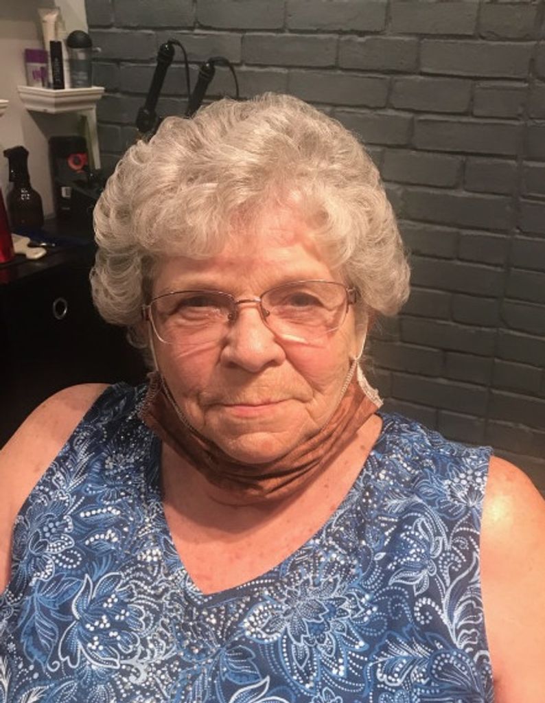 Audrey Elizabeth (Kindig)  Gembe Profile Photo
