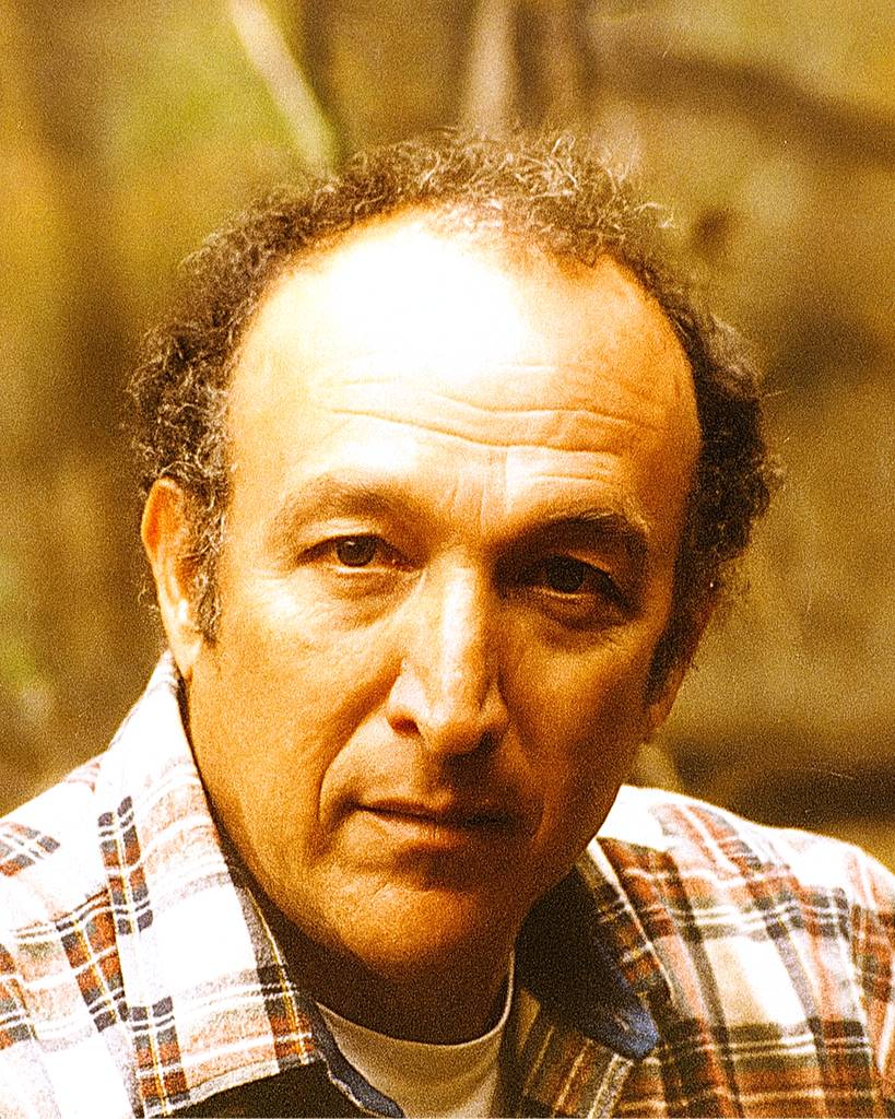 Oscar Vecellio, Jr. Profile Photo