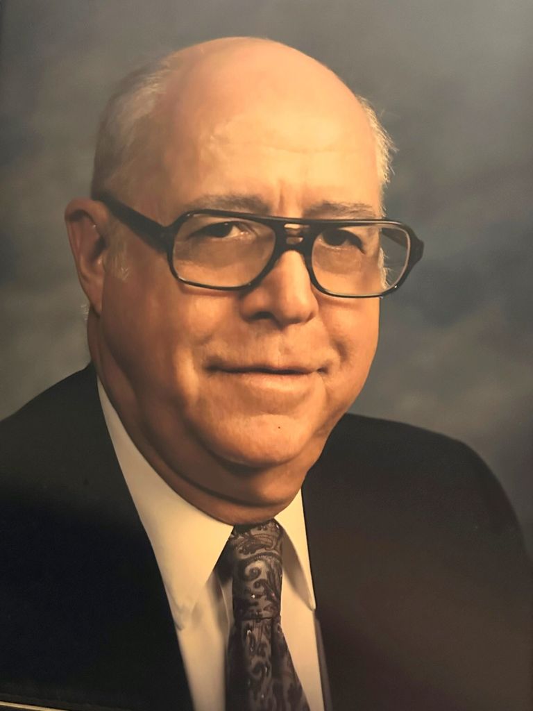 Harry S. Evans Profile Photo