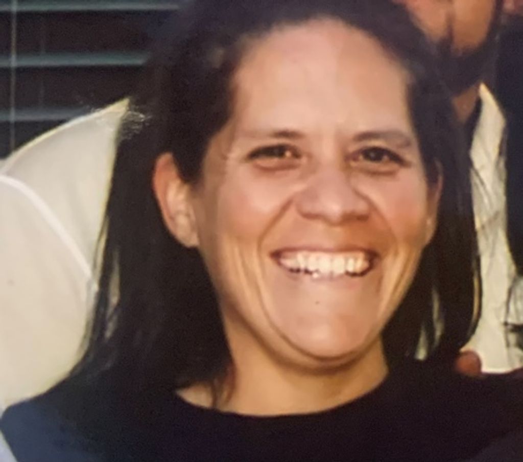 Karen Danielle Hernandez