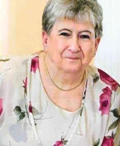 Thelma Jean Harris Profile Photo