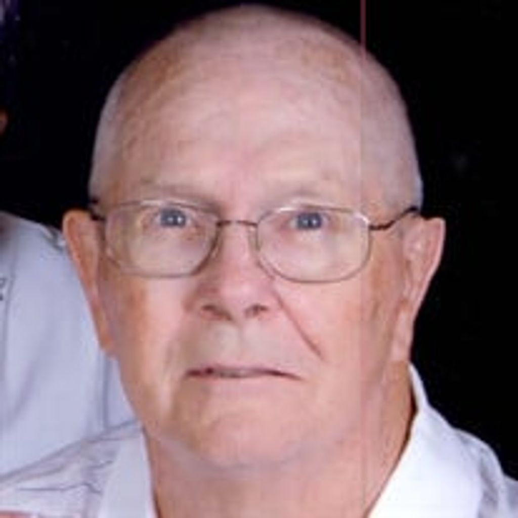 Ira Childress