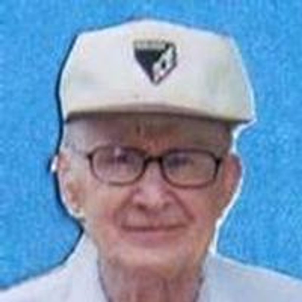 Joseph M. Kucyba