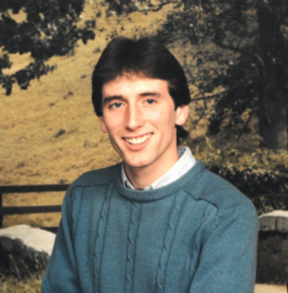 Van Allison Profile Photo