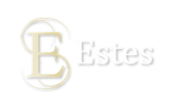 Estes Funeral Home Logo
