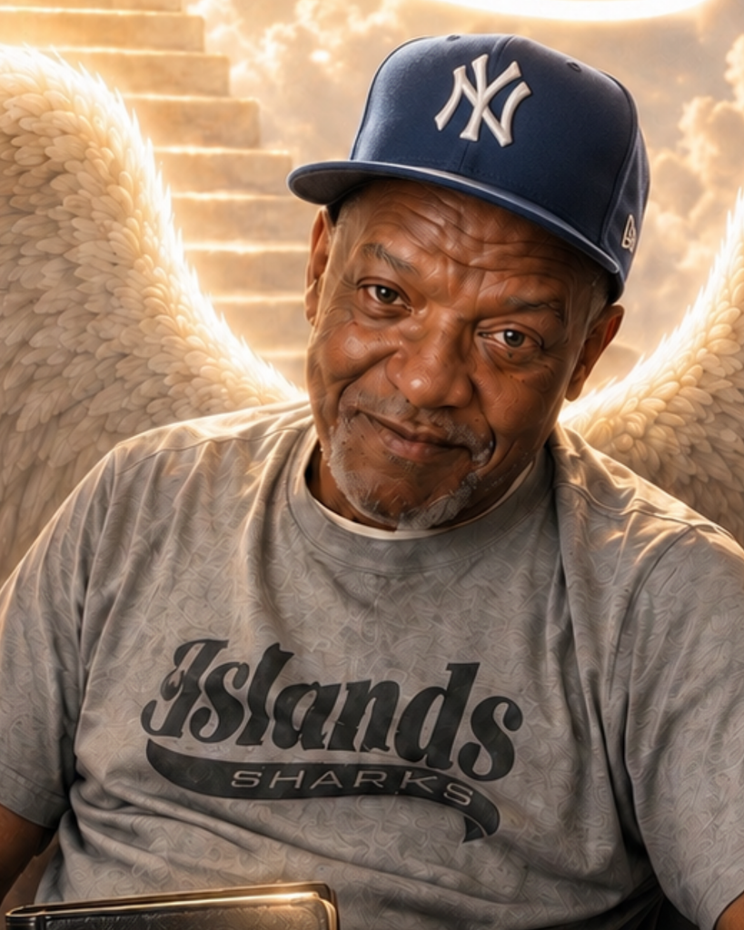 Willie Lee Owens