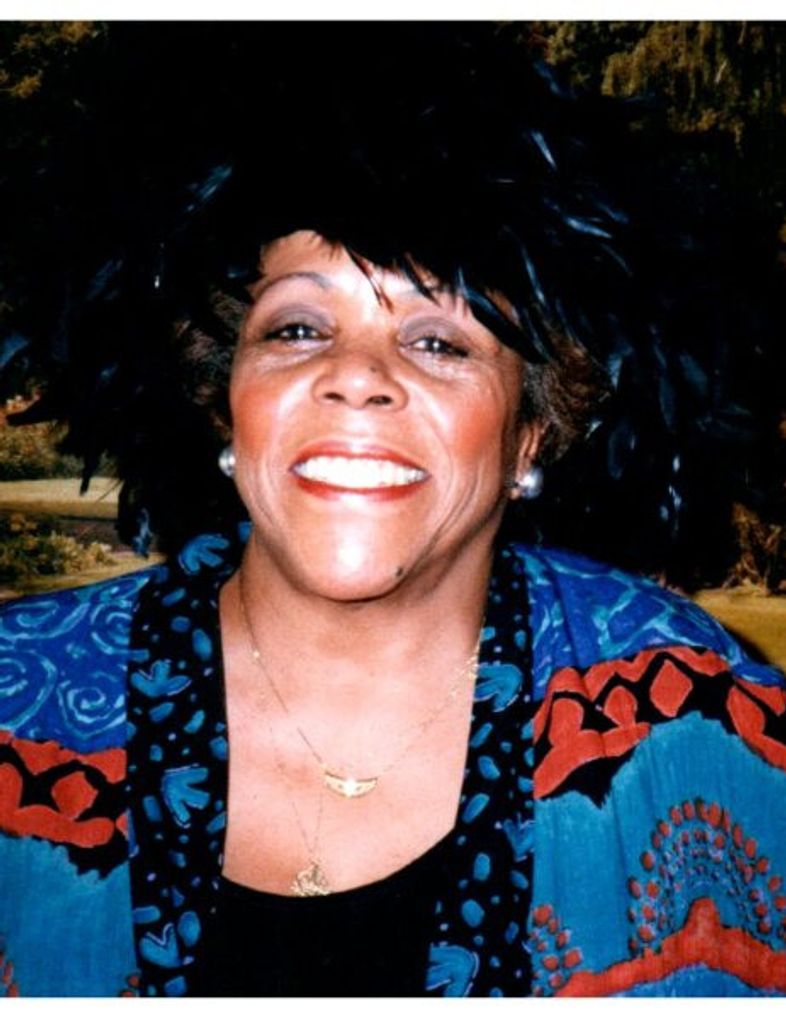 Earline D. Moseley Profile Photo