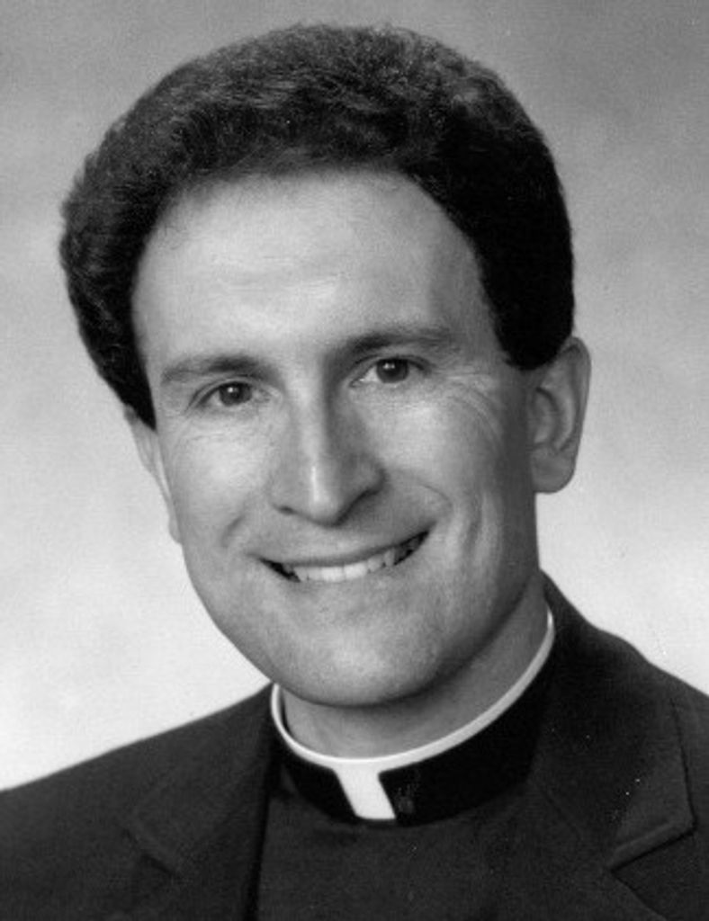 Father Rinaldo S. Damian Profile Photo