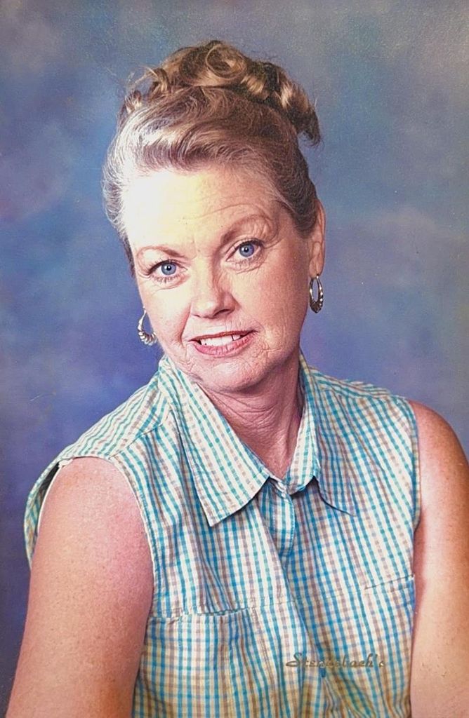 Frances Darlene Daughtrey Profile Photo