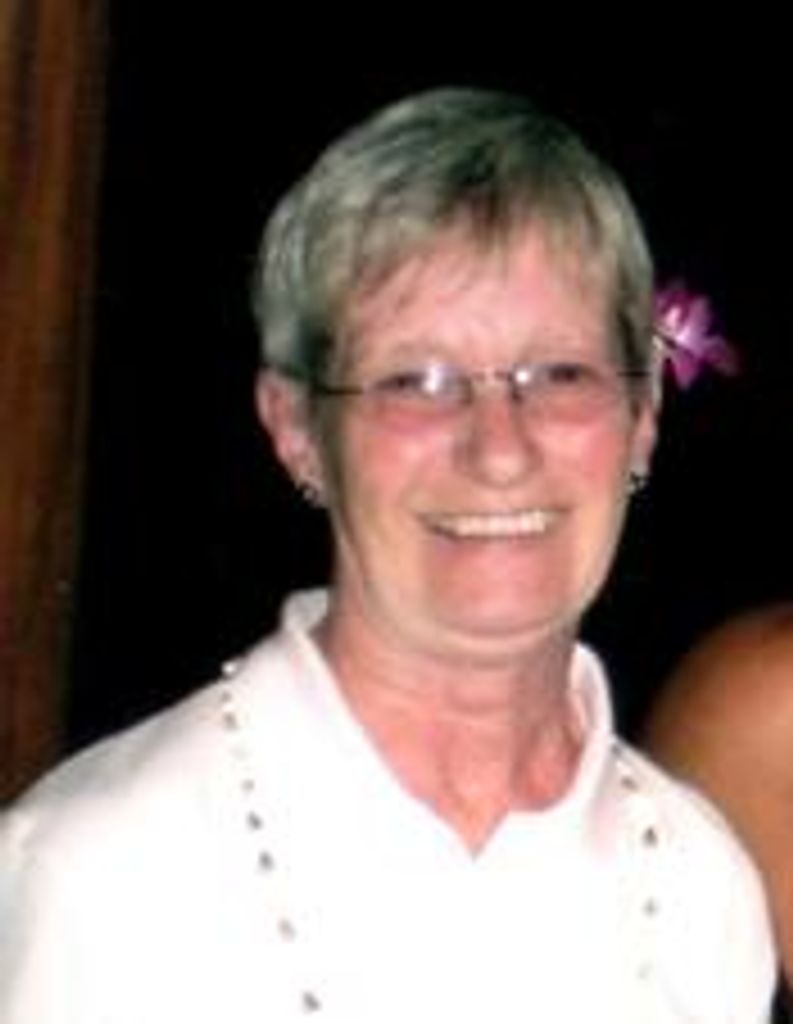 Virginia "Ginny" L. Kiener