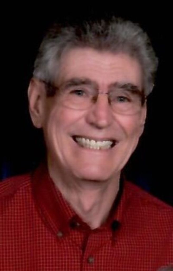 Stanley Roger Glasgow Profile Photo