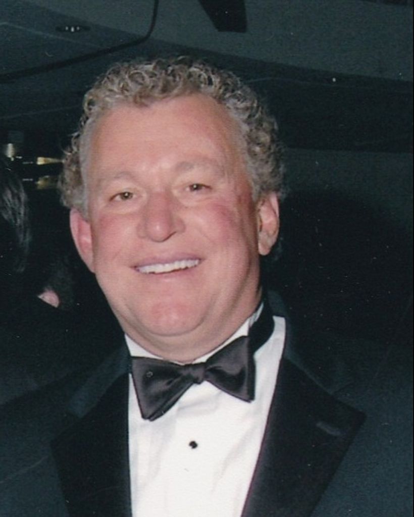 Randall K. "Randy" Click Profile Photo