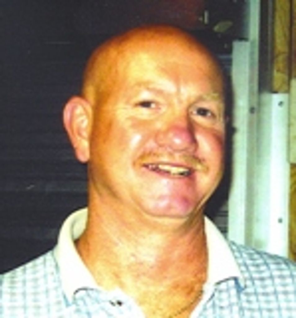 Randy Eugene Wyand, Sr. Profile Photo