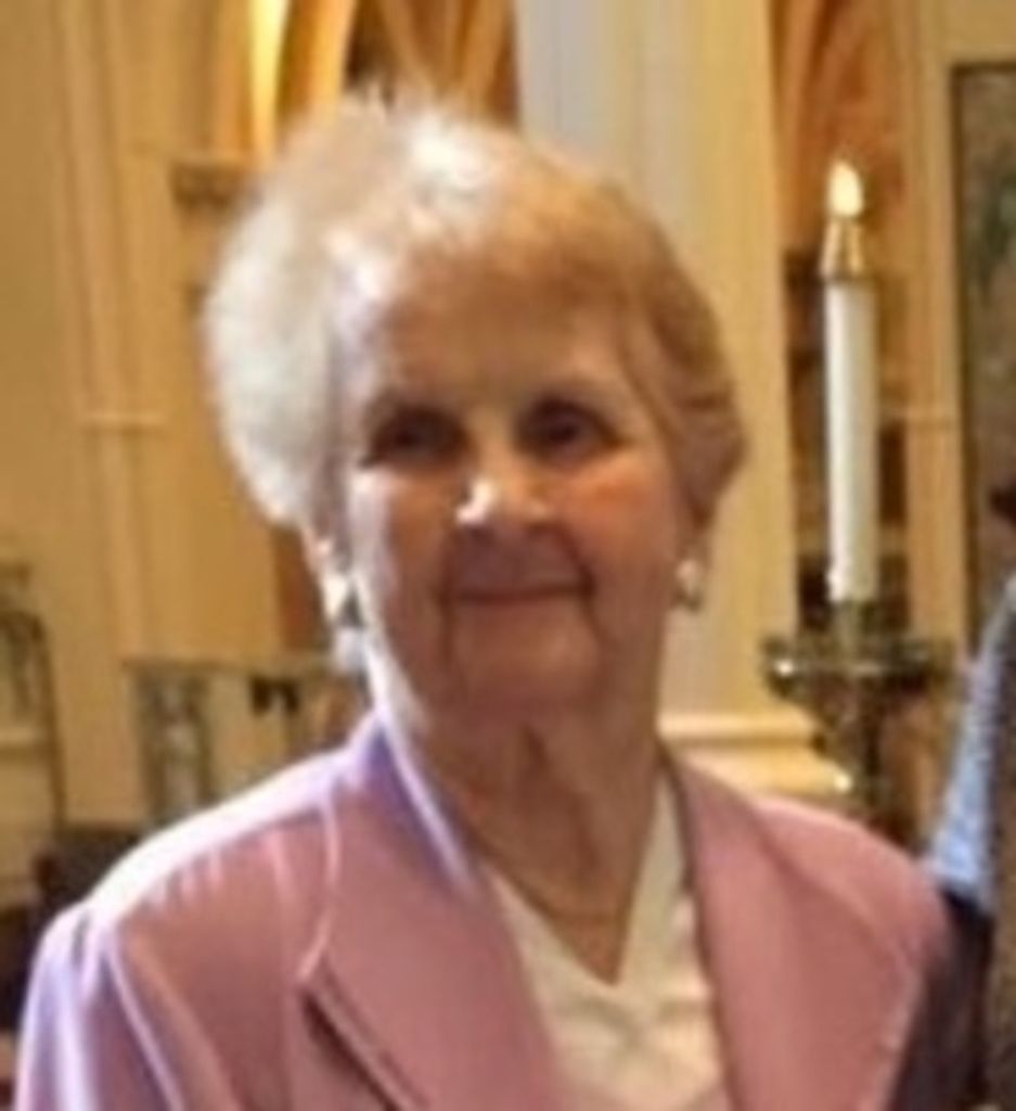 Kathleen Ann "Faye" Beatty Profile Photo