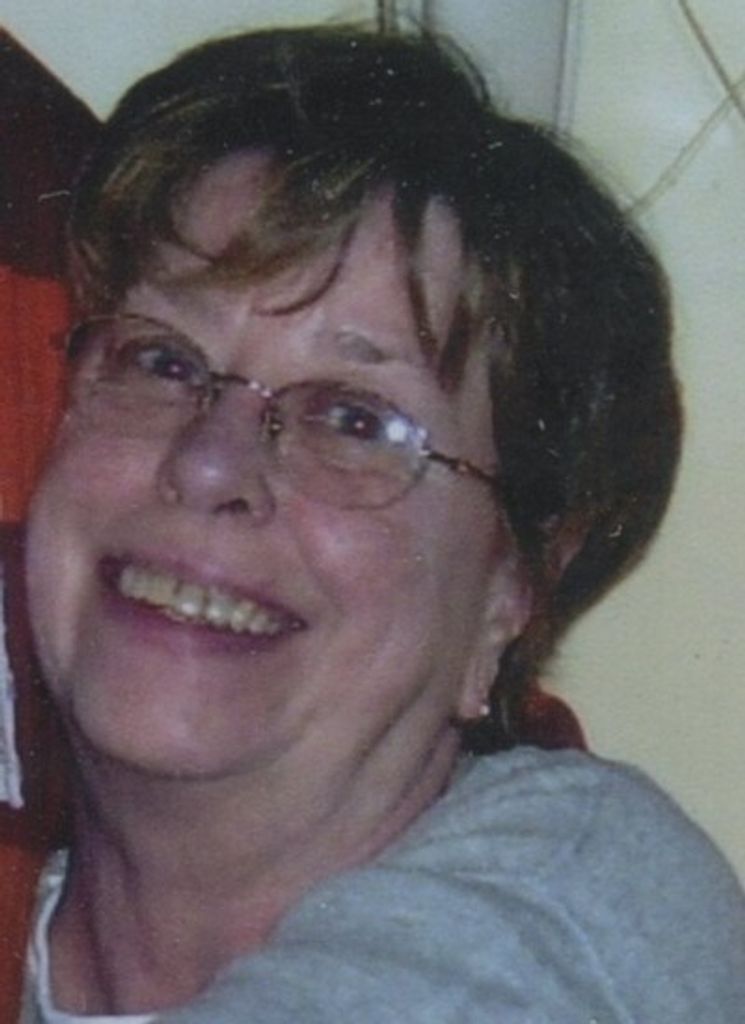 Mary Louise Elkins Gillie