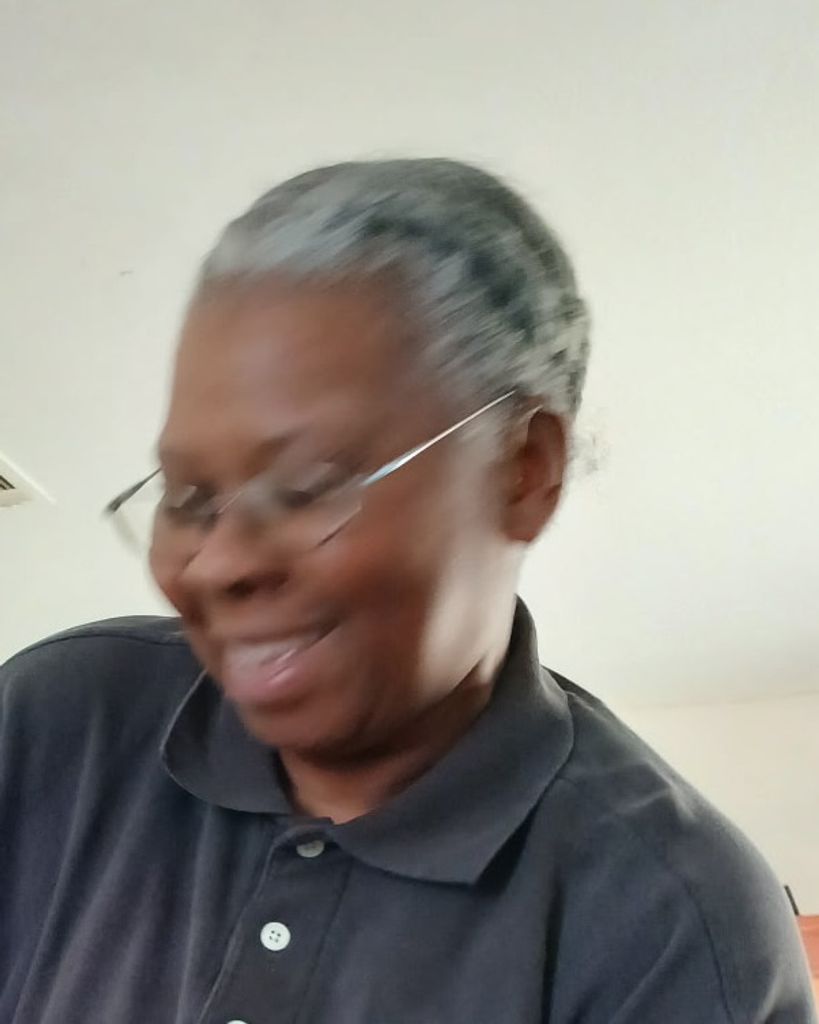 Karen Richardson Profile Photo