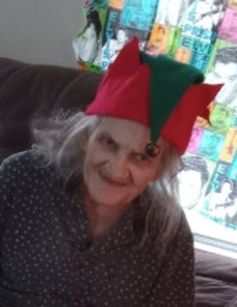 Carol May Mays Profile Photo