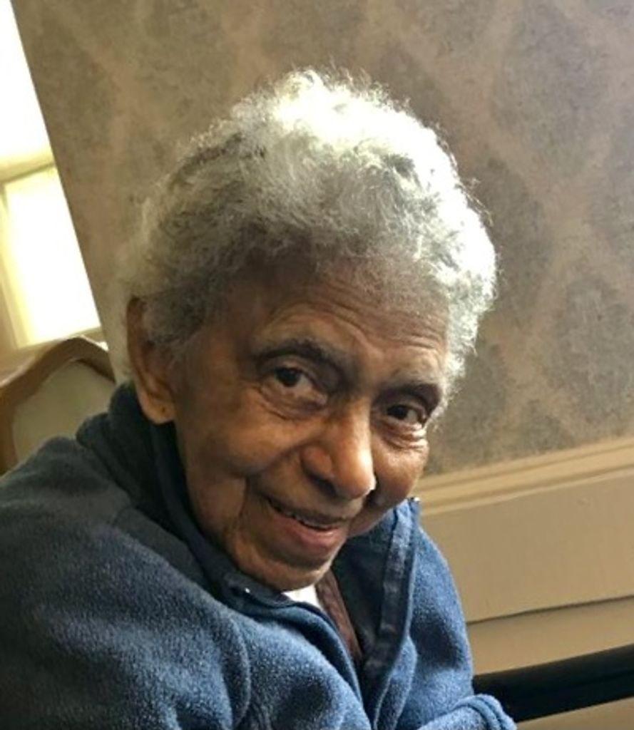 Mary "Teia" Lopes Roderick