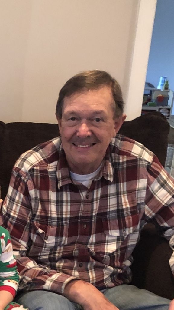 Gerald B. Norgaard Profile Photo