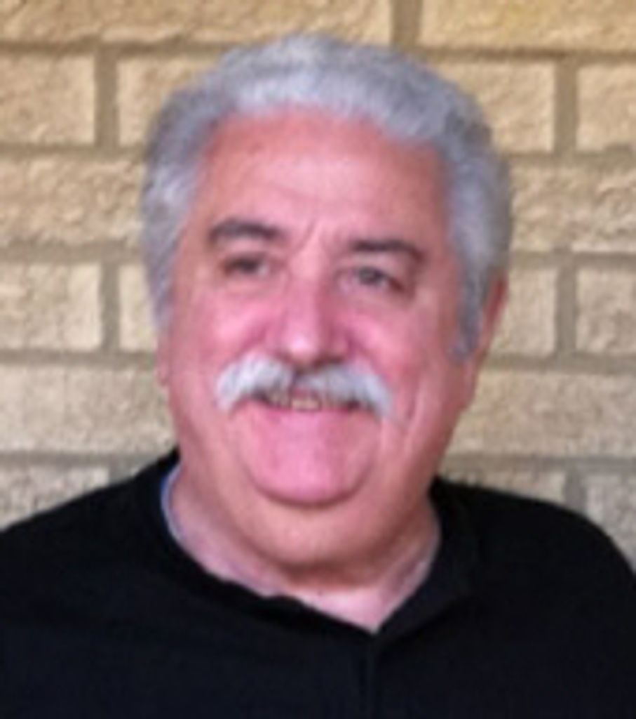 Randolph C. Buckner