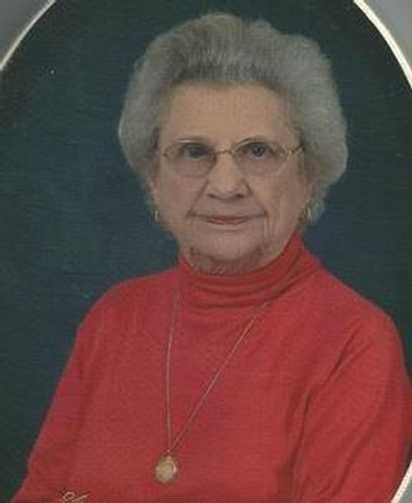 Jettie Baker Profile Photo