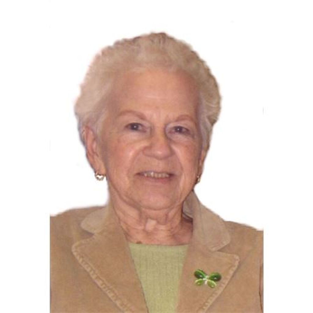 Vernette Hartman