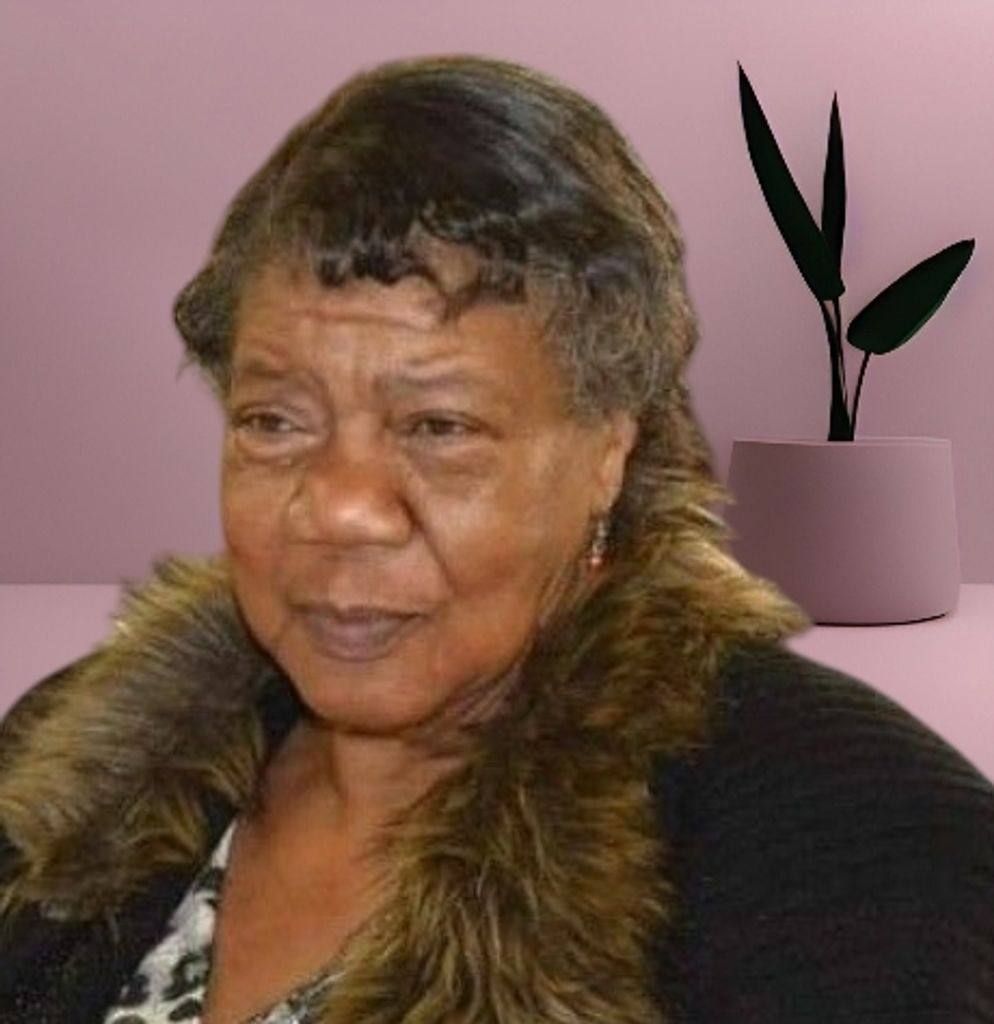 Lillie B. Taylor Profile Photo