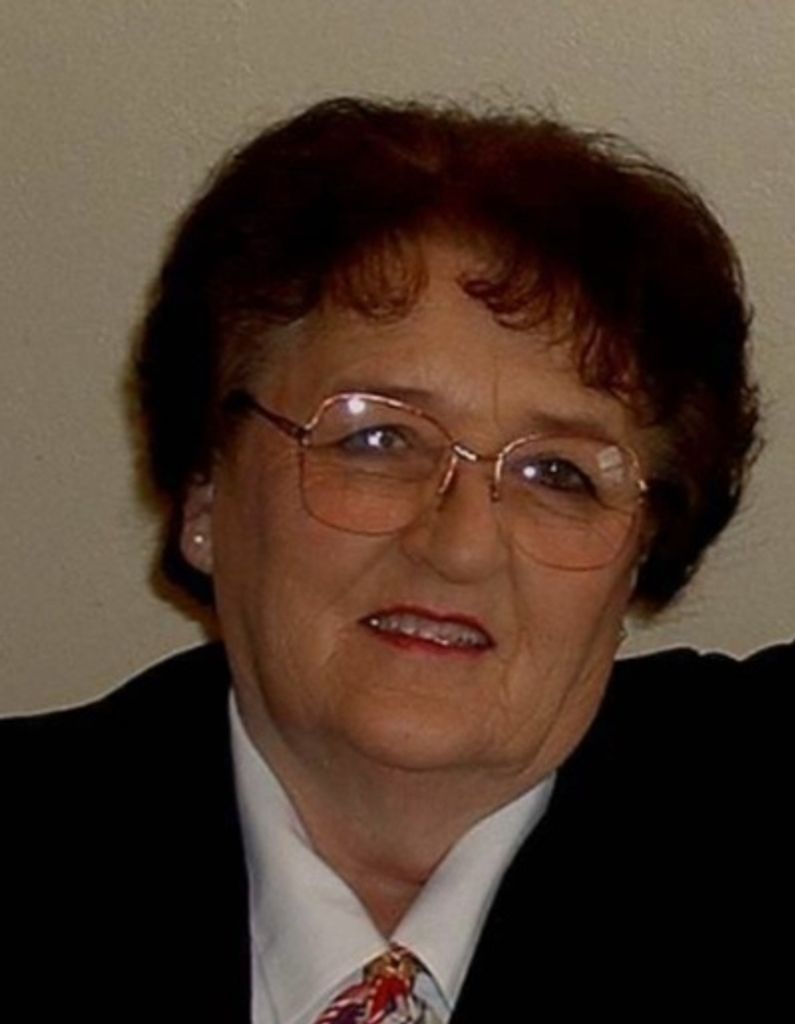 Patricia L. Head