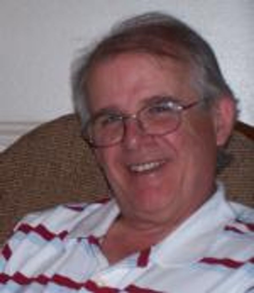 James R. "Rick" Banister Jr.