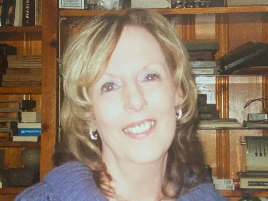 Cynthia Dianne Mcginnis