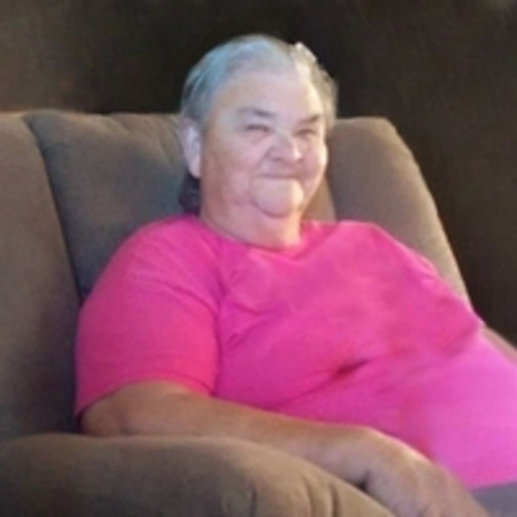 Pearlie M. Fuller