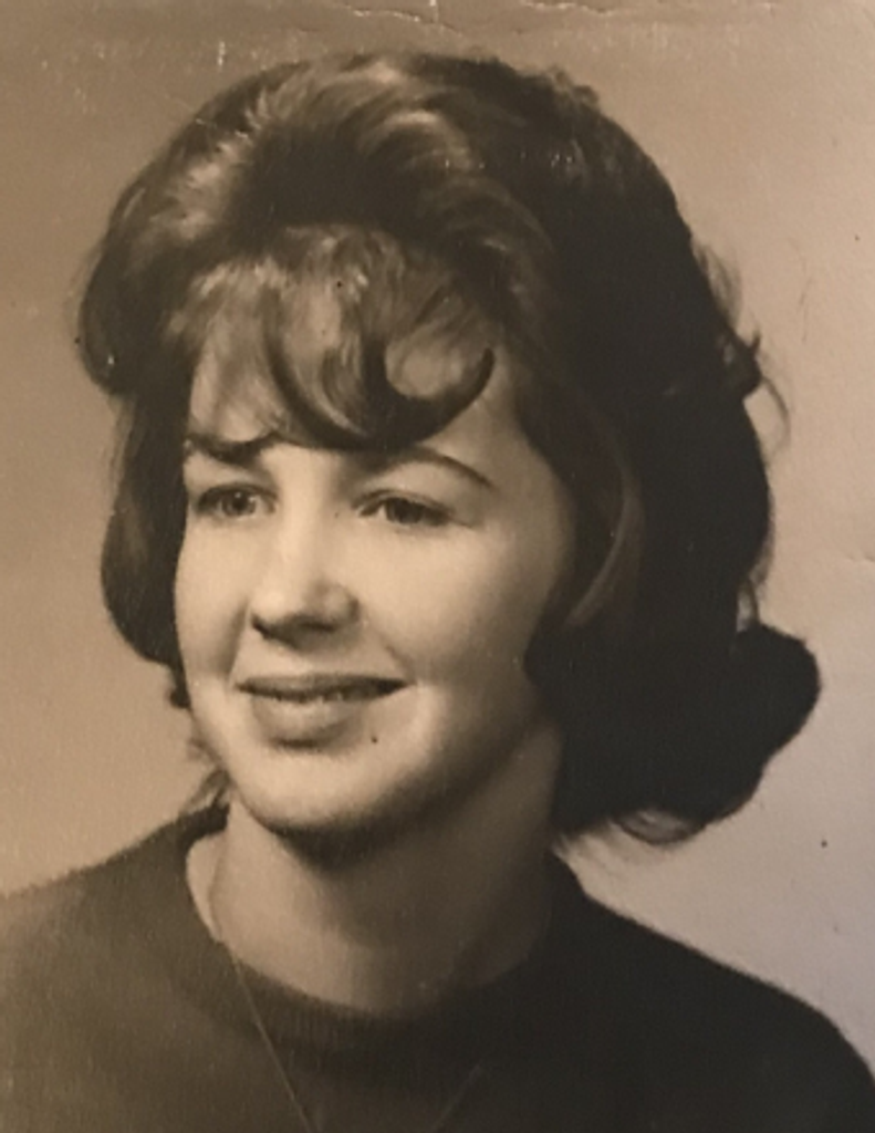 Patricia  Gail Truman Profile Photo