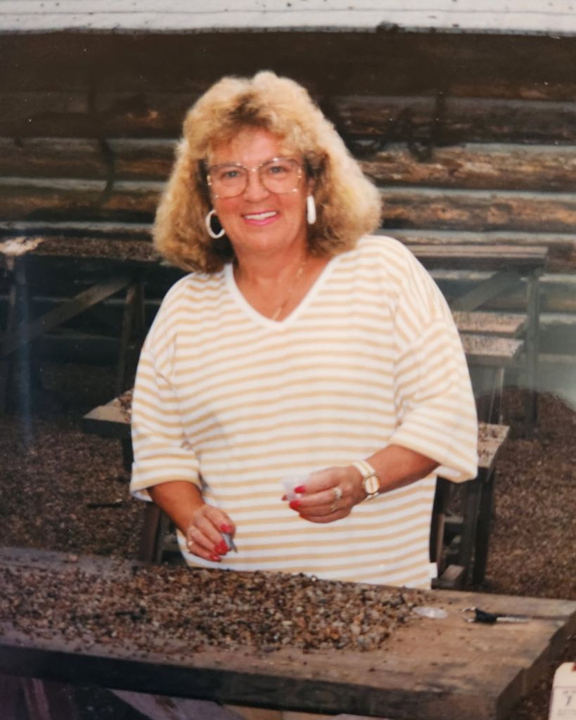 Ingeborg Helga Cantu Profile Photo