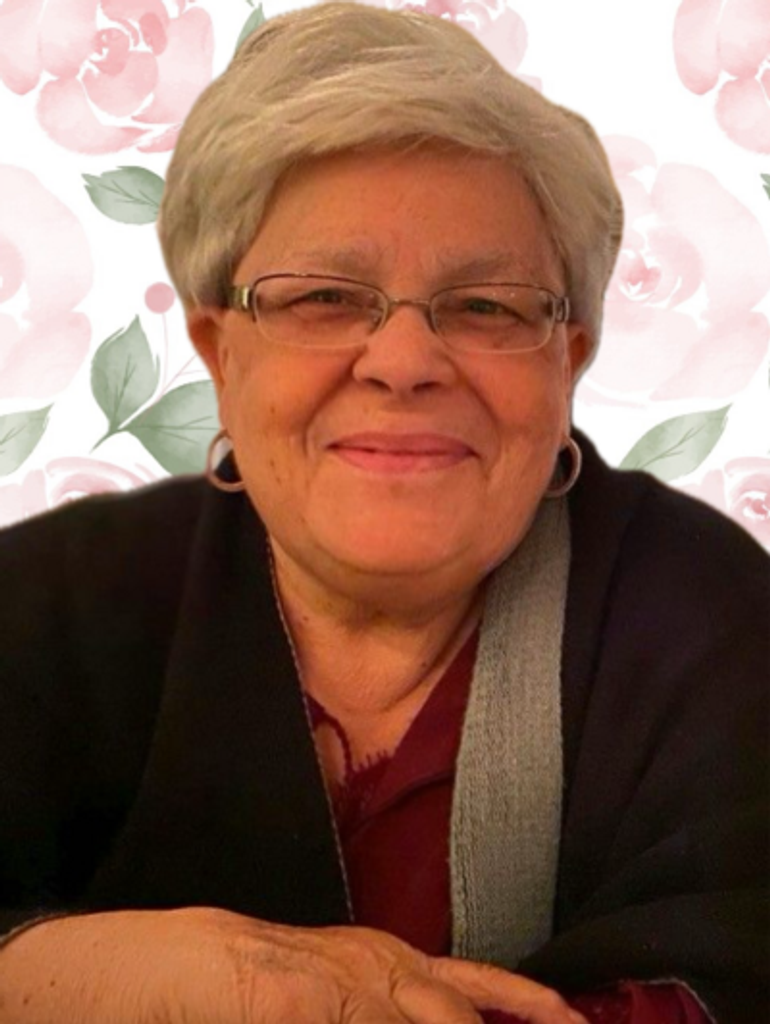 Karen Rose Cook Profile Photo