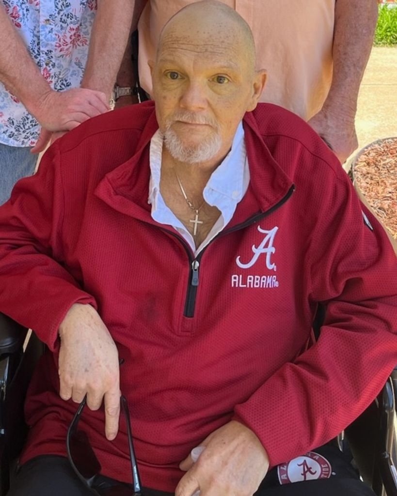 Mr. Michael A. Shelby