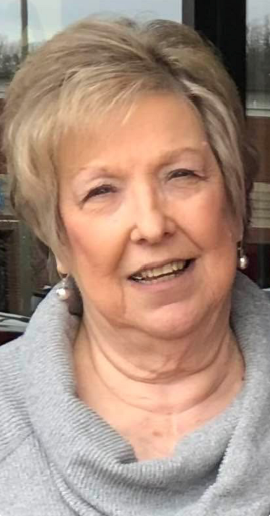 Sandy Dougan