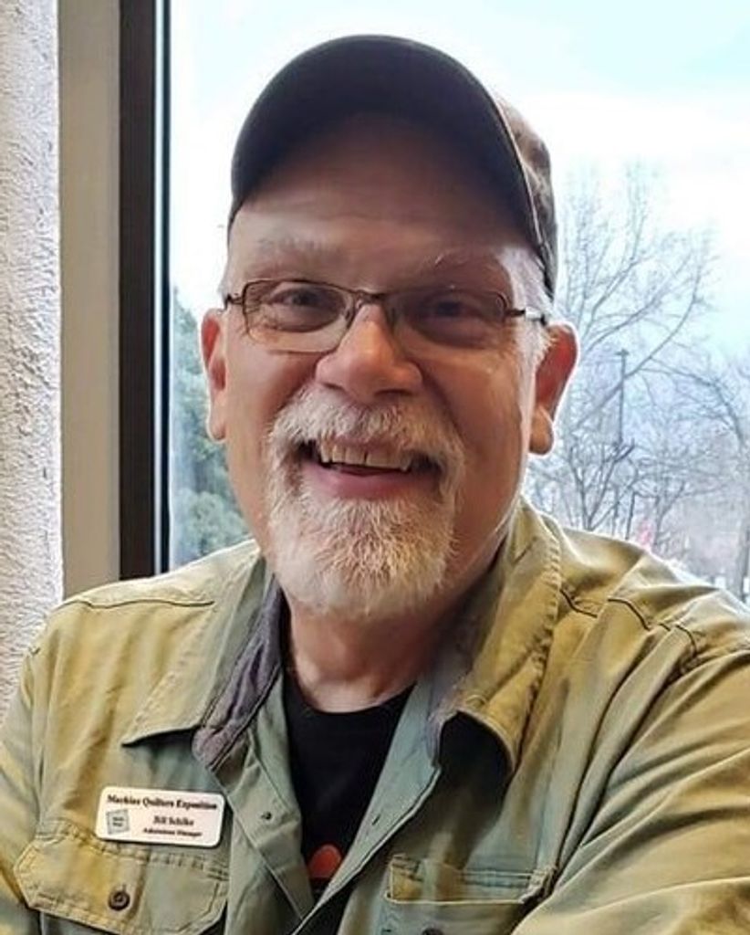 William O. Schilke Profile Photo