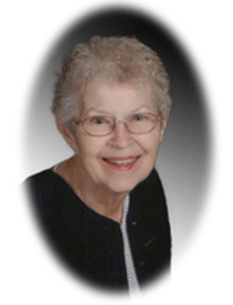 Shirley Geiger Profile Photo