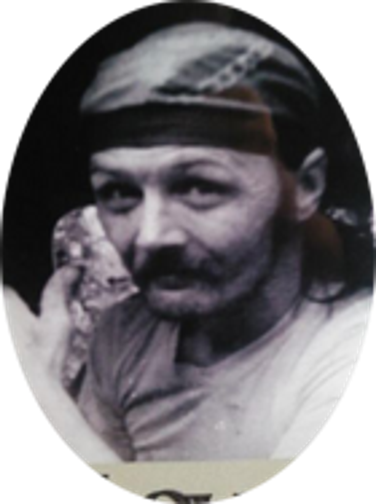 Terry Spitler