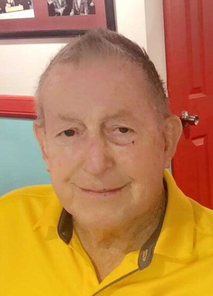 Marvin Leroy Stout Profile Photo