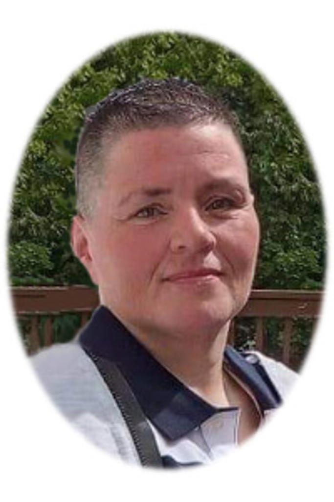 Nicole A. "Nikki" Legault