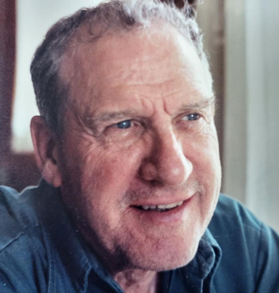Francis James "Jim" Mitchell Profile Photo