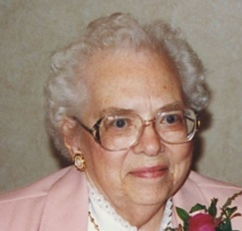 Helen Margery Behrens Profile Photo