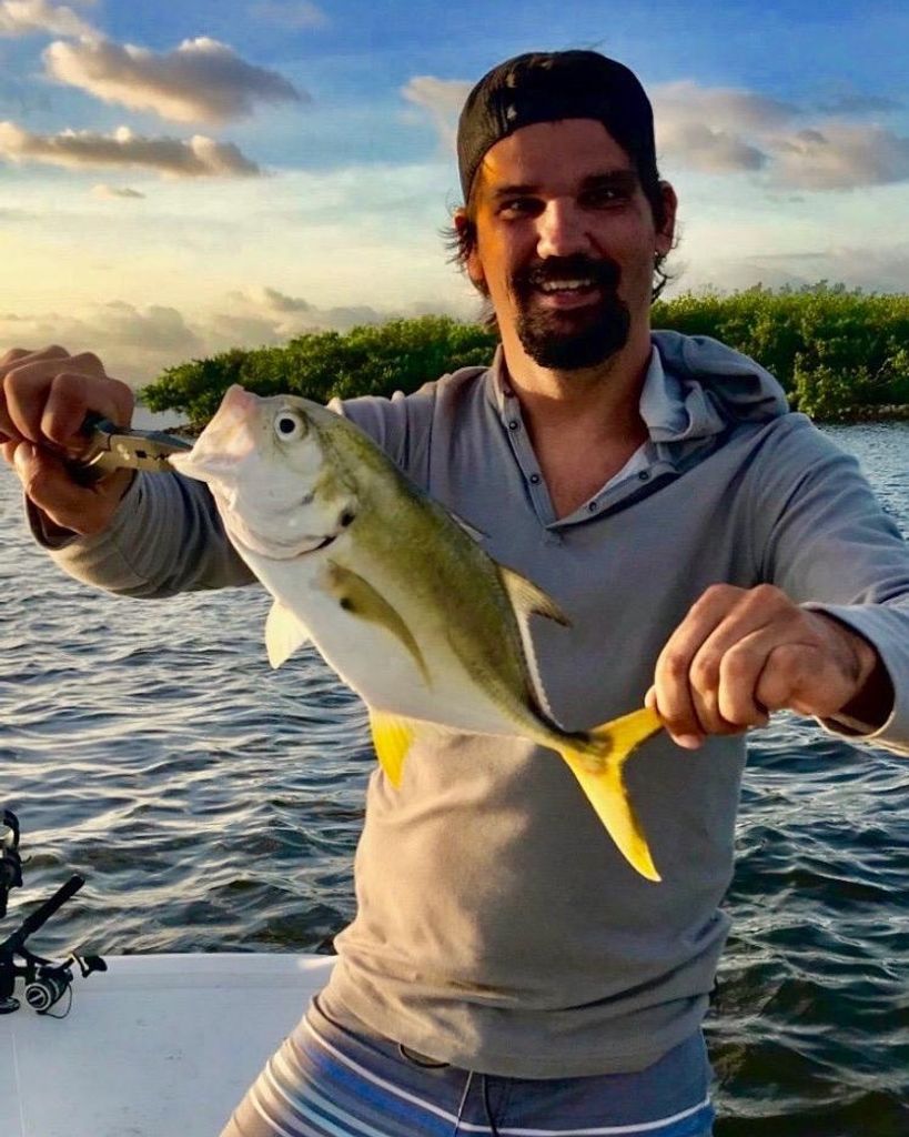 Chad Robert Krause Profile Photo