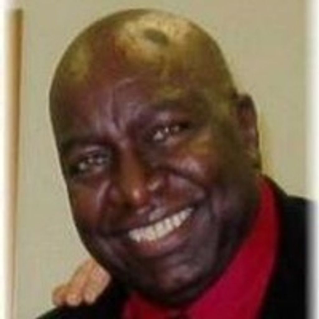 Pastor Willie Lee Wilson