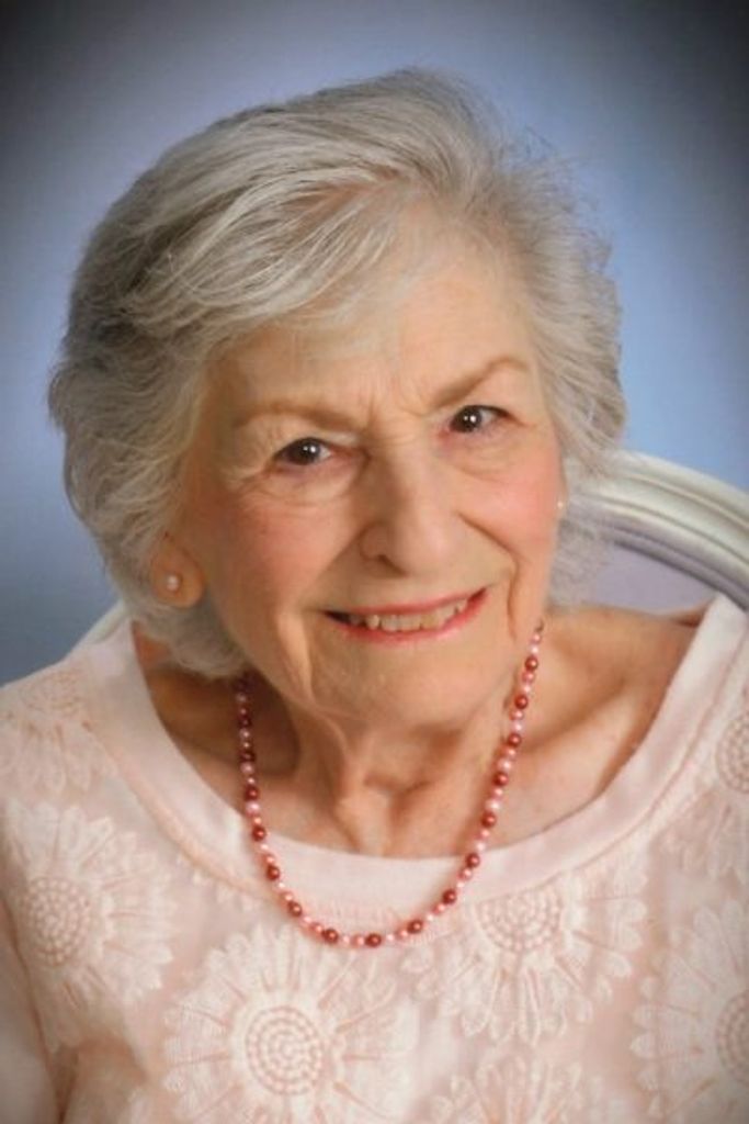 Vinnie Dora Clark