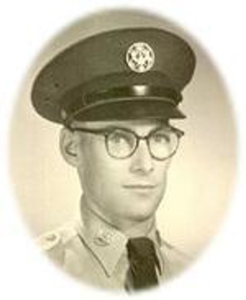 Charles F. Schramm