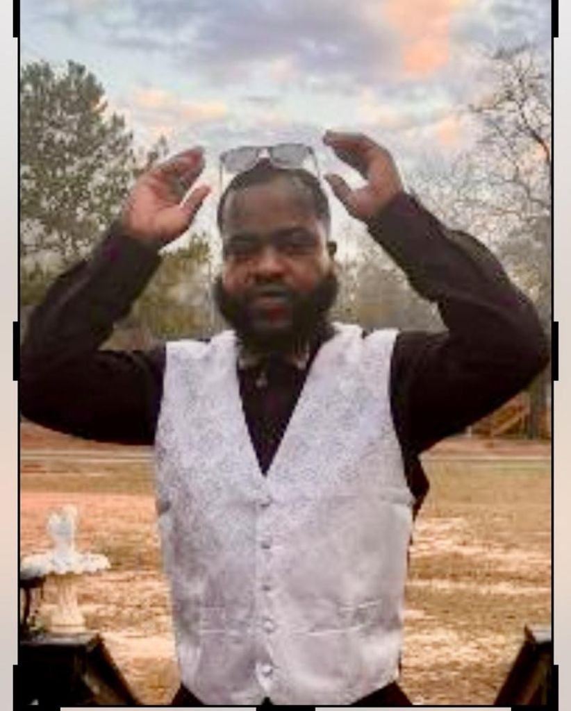 Dionysus Donte' Smith Profile Photo