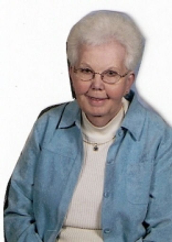 Ruby Christine Brittain
